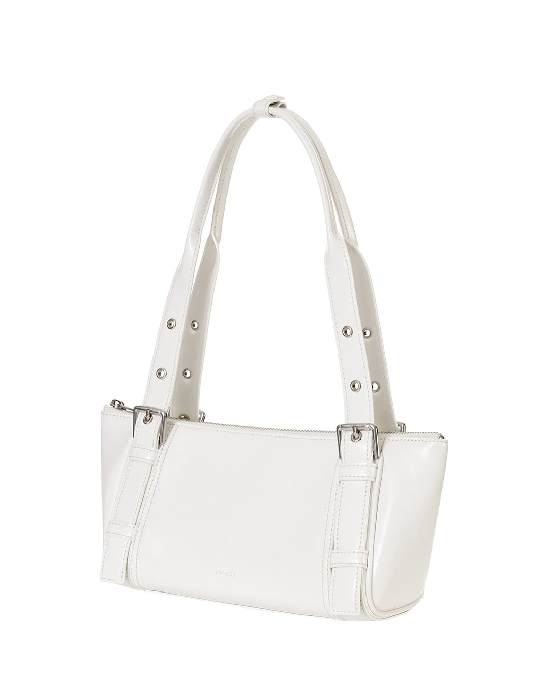 Handbags, Wallets & Cases in white - Premium quality product image