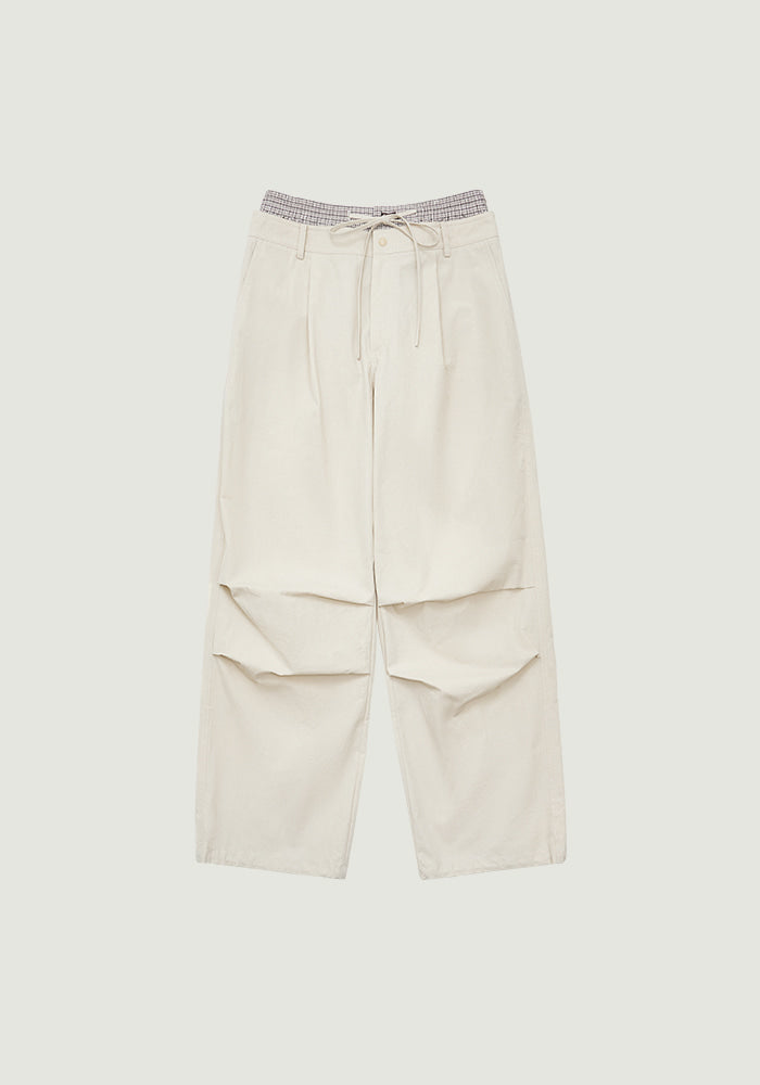 Grove Madison Layered Pants