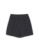 MLB Korea Basic Vintage Damage Washing 7In Shorts