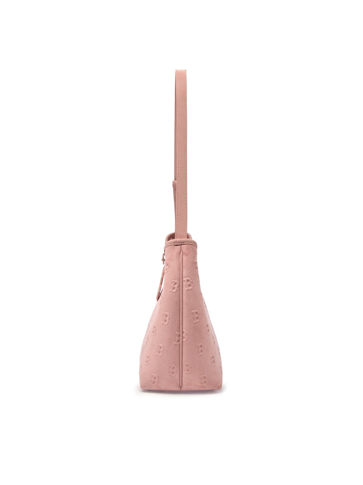 MLB Monogram Feminine Charm Square Cross Bag