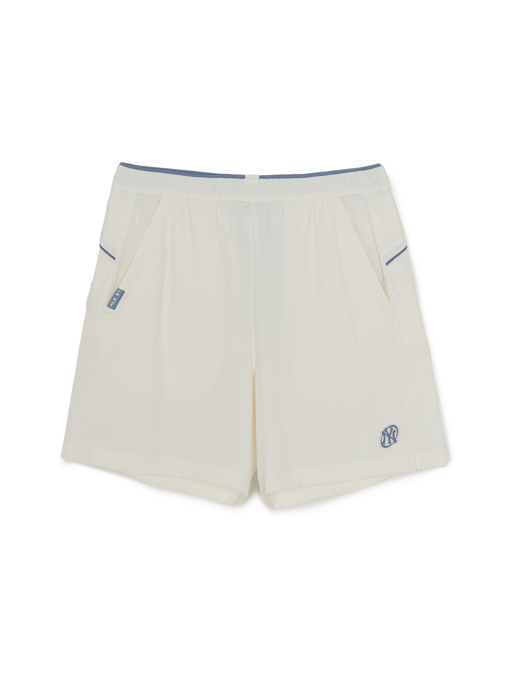 MLB Korea Varsity Sportvie 6in Running Shorts