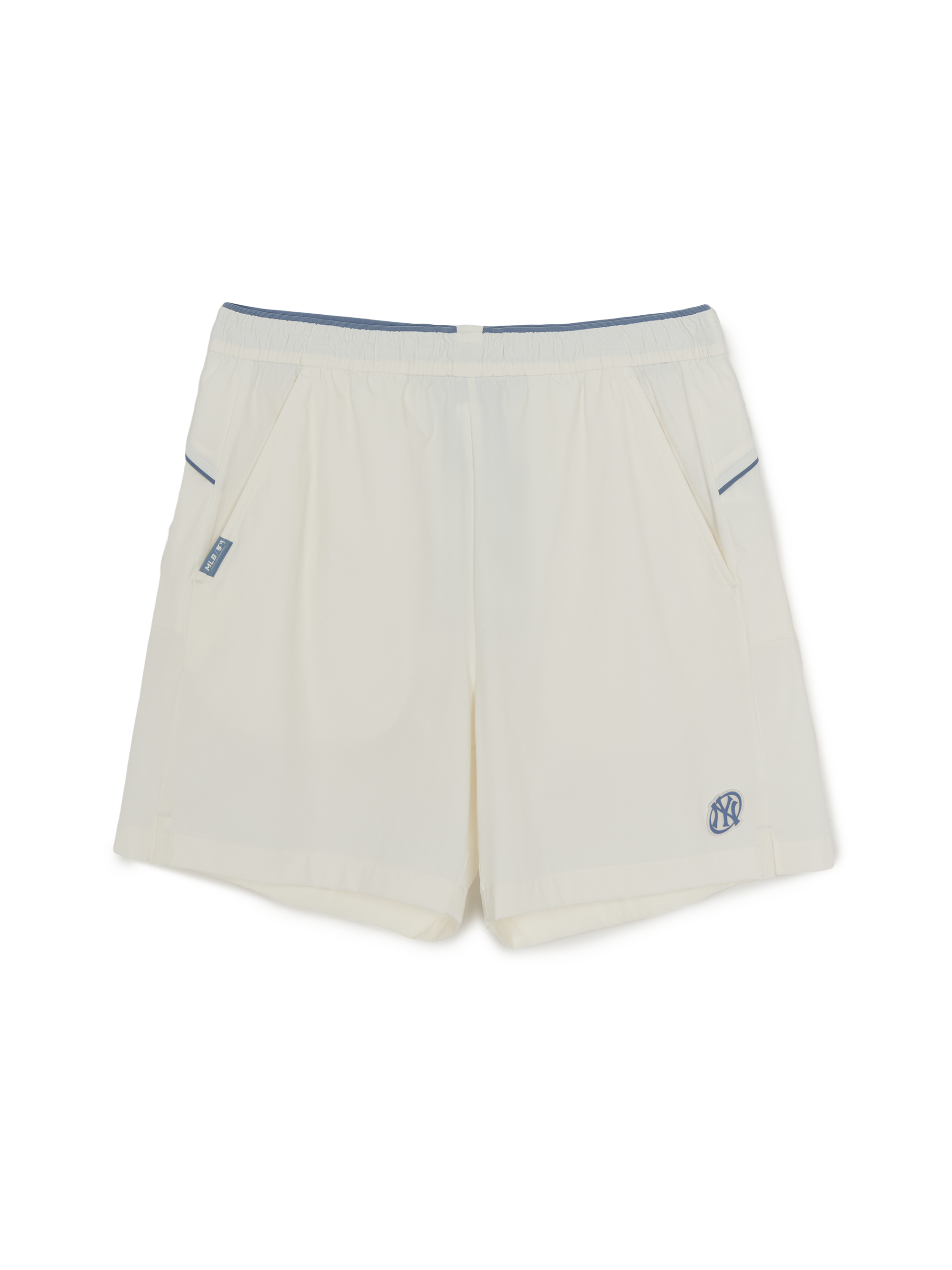 MLB Korea Varsity Sportvie 6in Running Shorts