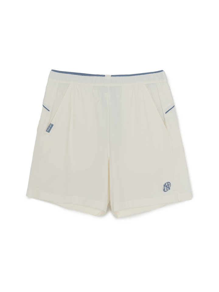 MLB Korea Varsity Sportvie 6in Running Shorts