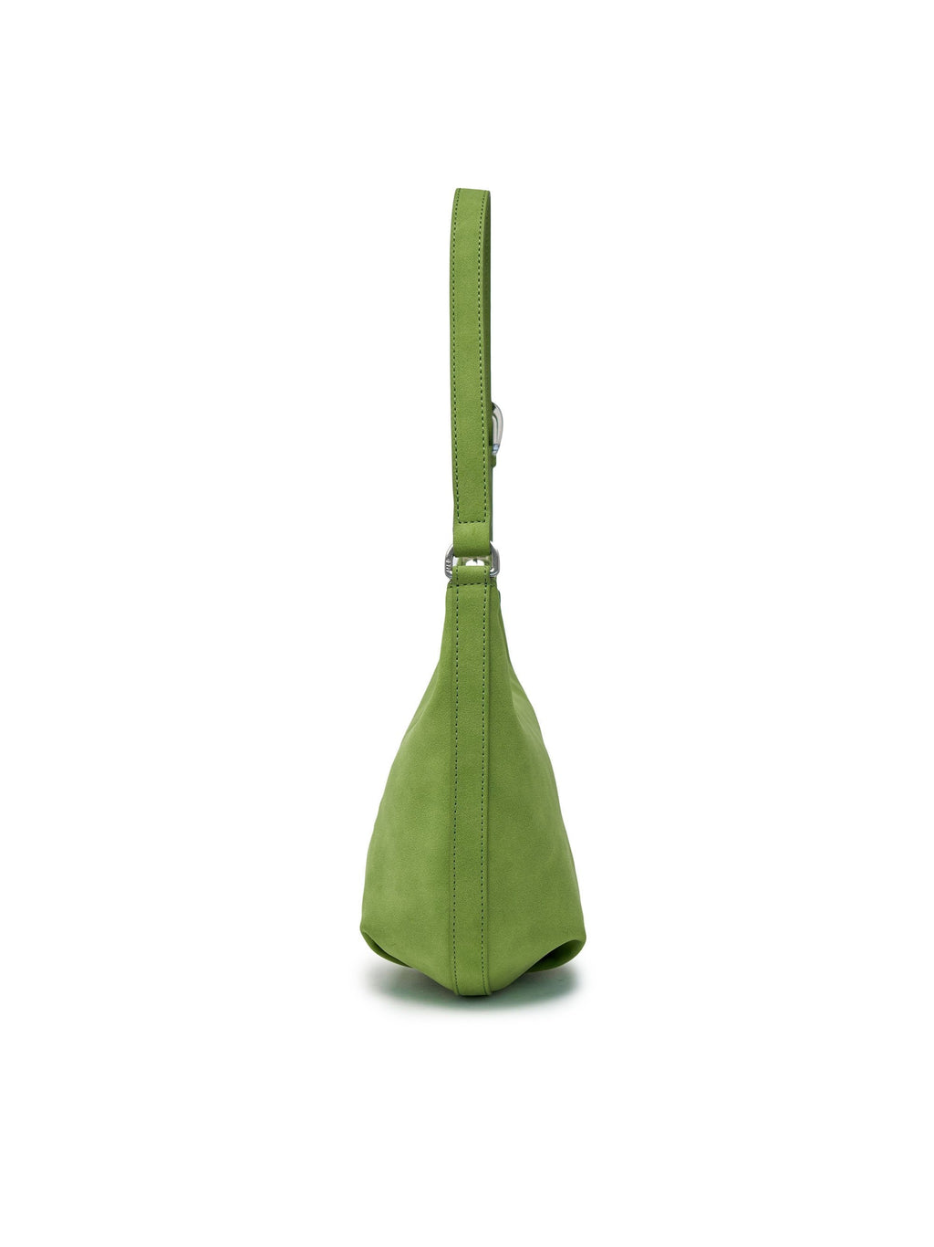 MLB Korea Basic Pallet Hobo Bag