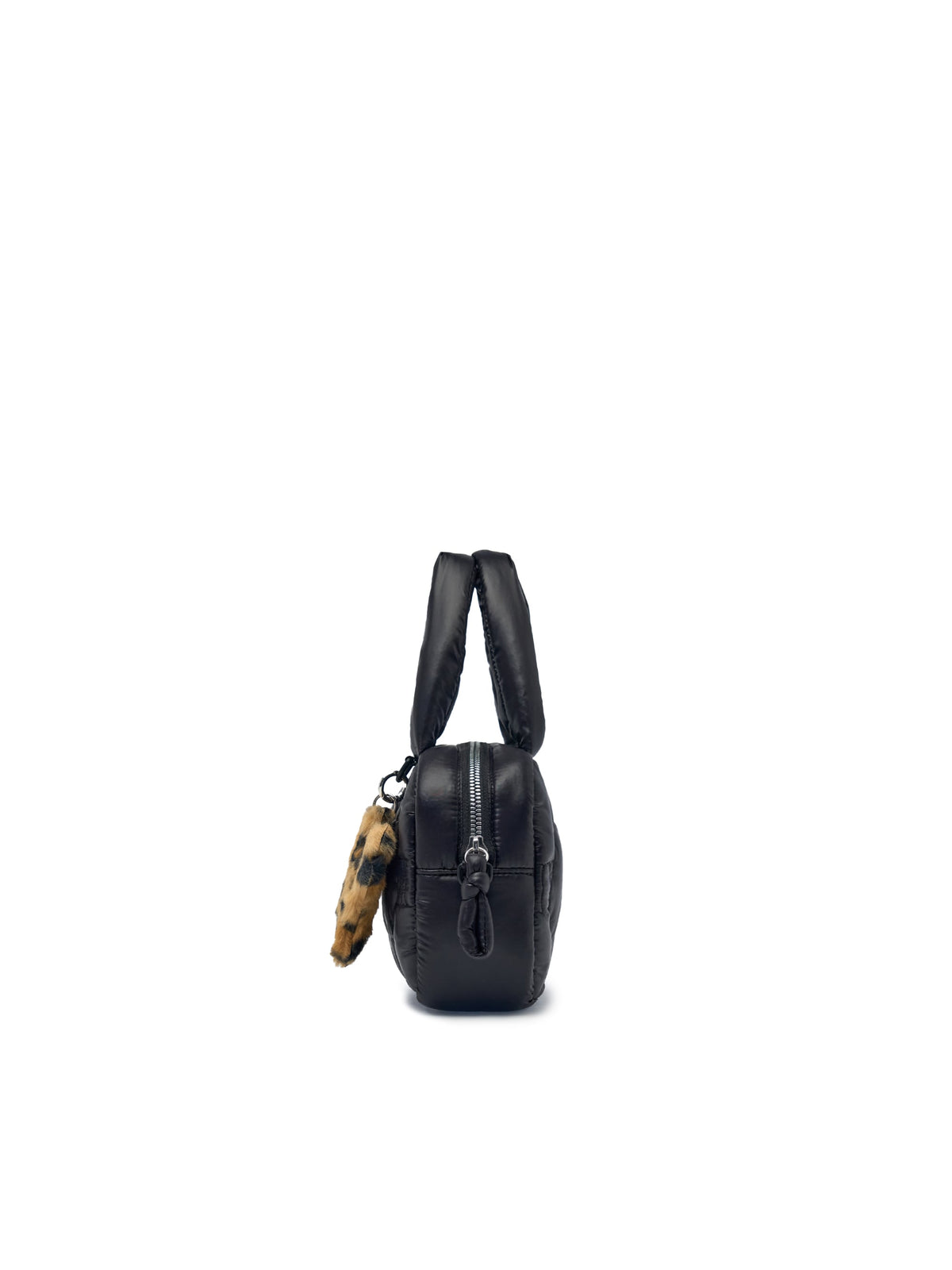 Mlb Dia Monogram Candy Padded Tote Bag