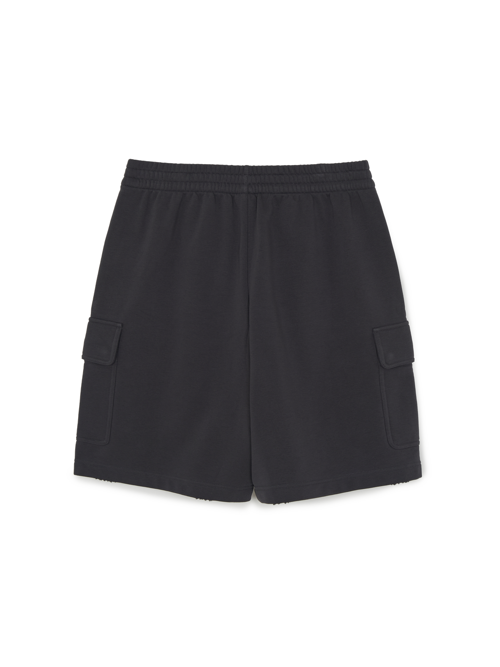 MLB Korea Basic Vintage Damage 9In Cargo Shorts