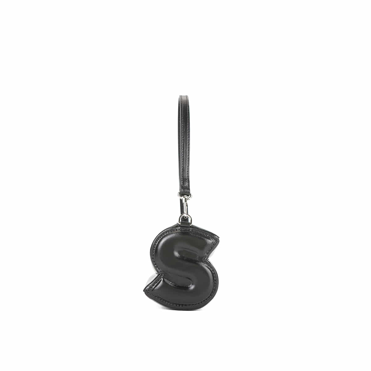 Osoi Spelling Bag (S) Black