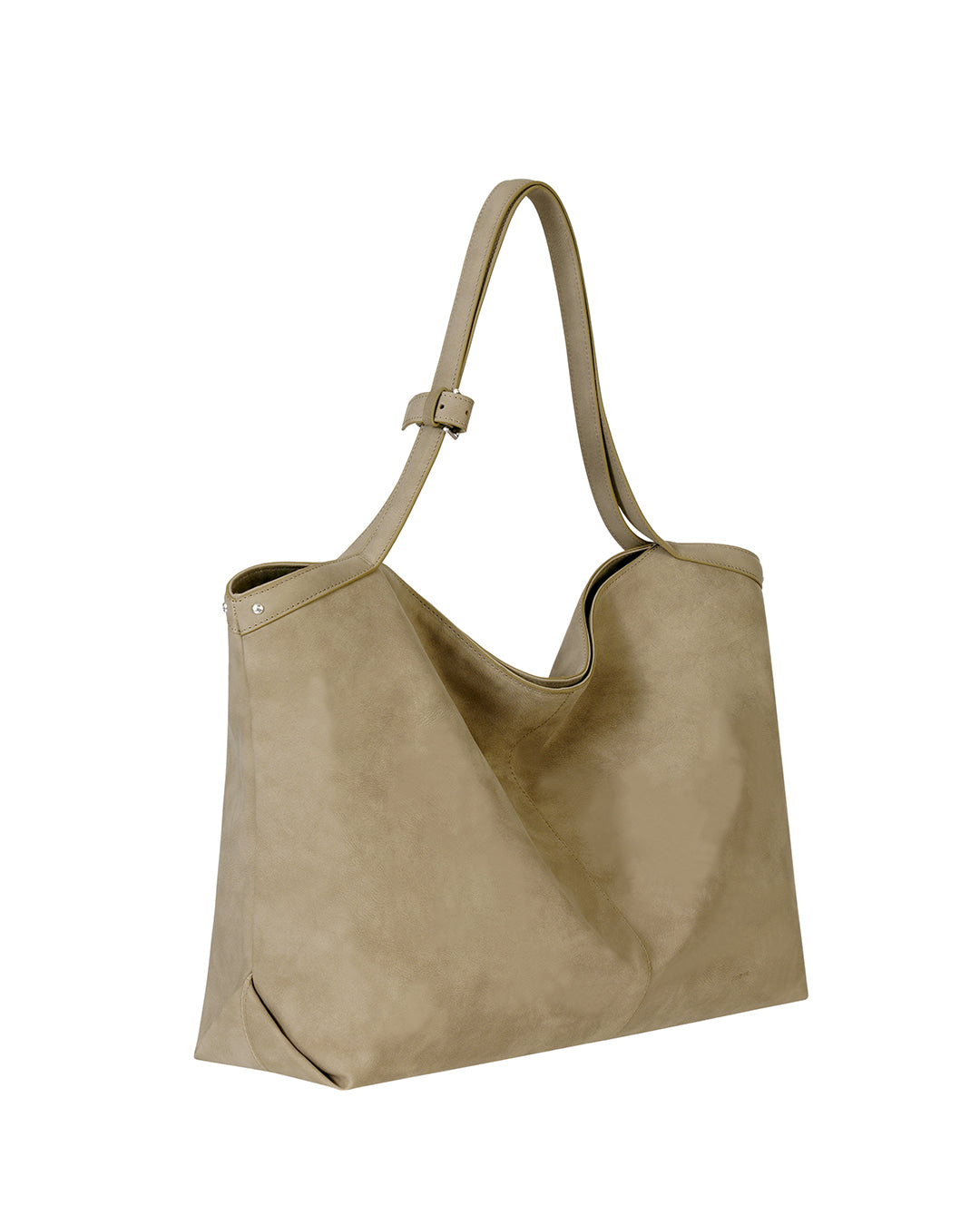 [standoil] Limber Bag · Limber Bag / Taupe