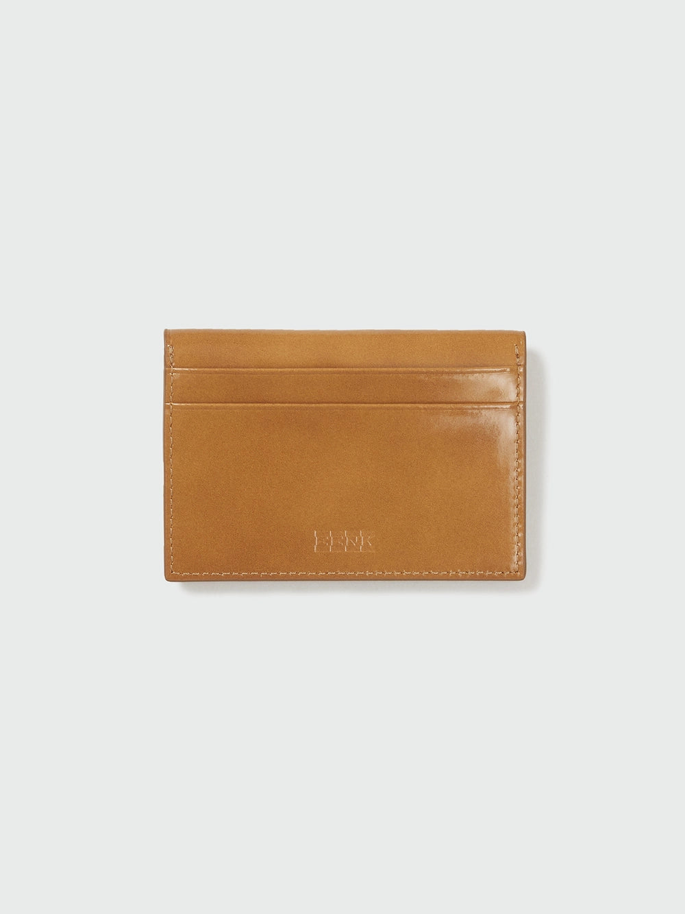 EENK Envelope Wallet - Camel