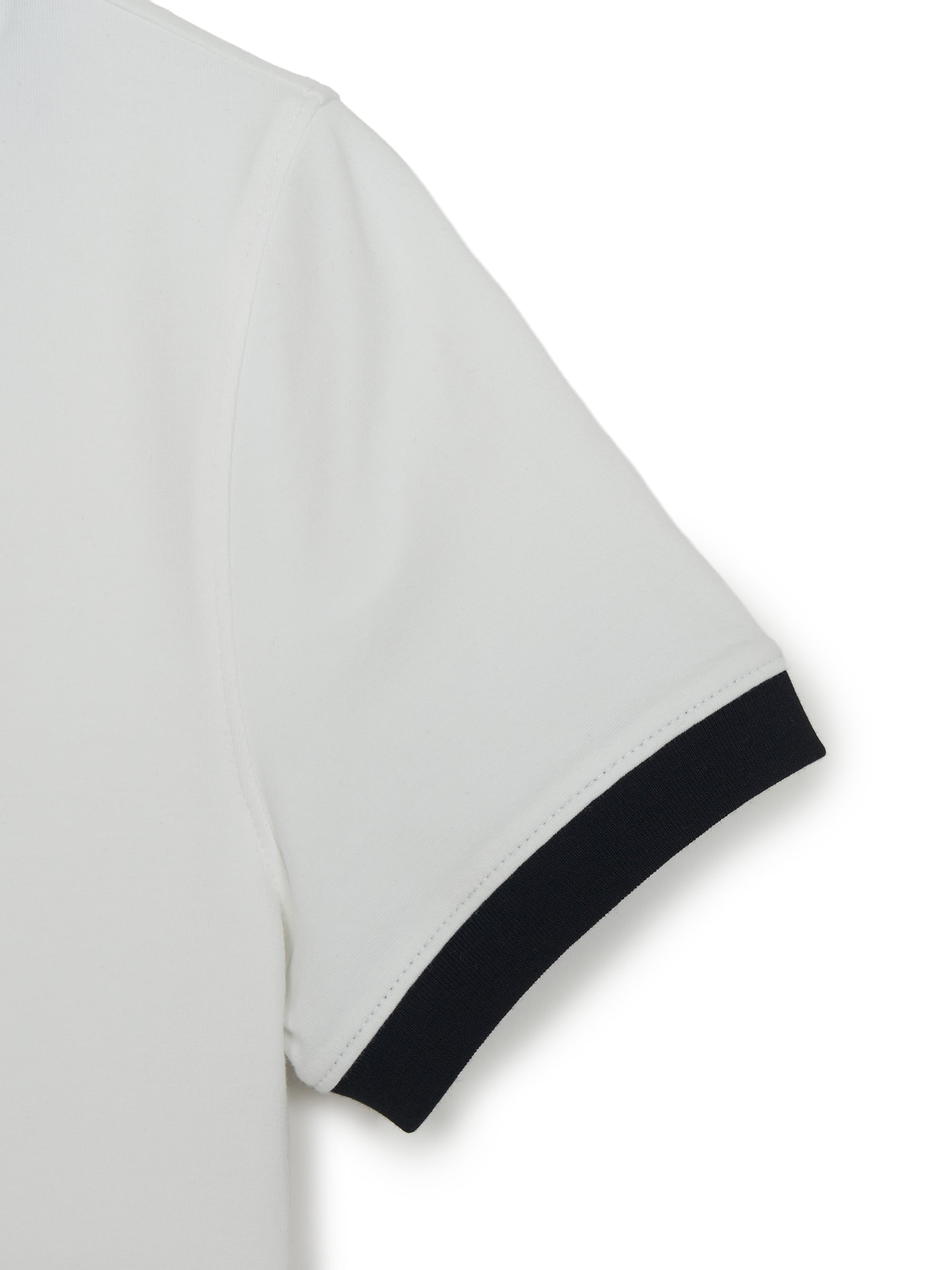 MLB Korea Women's Basic Ringer Ops