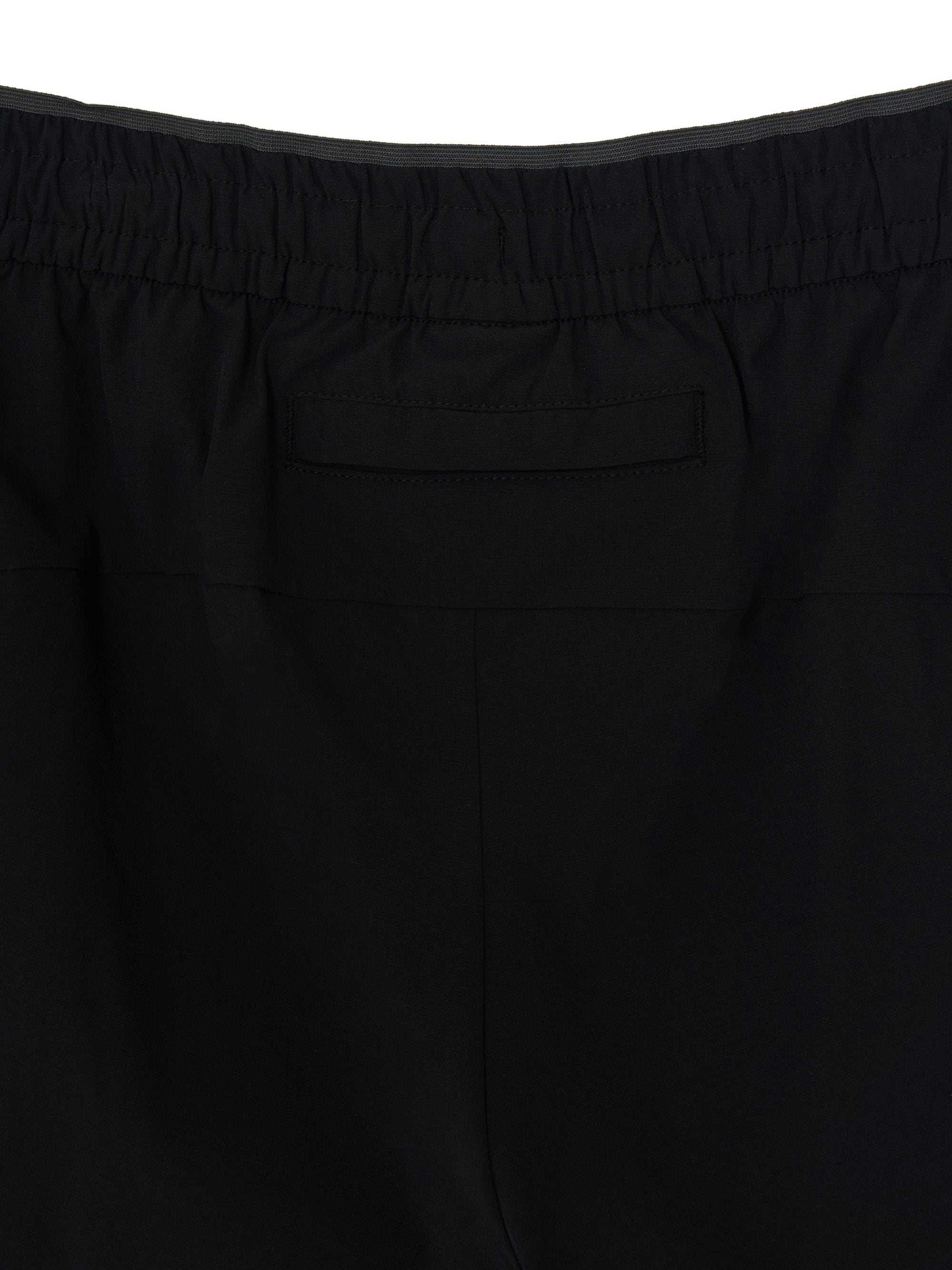 MLB Korea Varsity Sportvie 6in Running Shorts