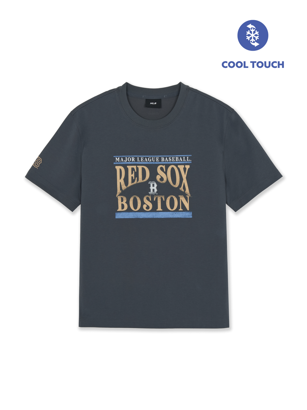 MLB Korea Summer Graphic Over Fit T-shirt