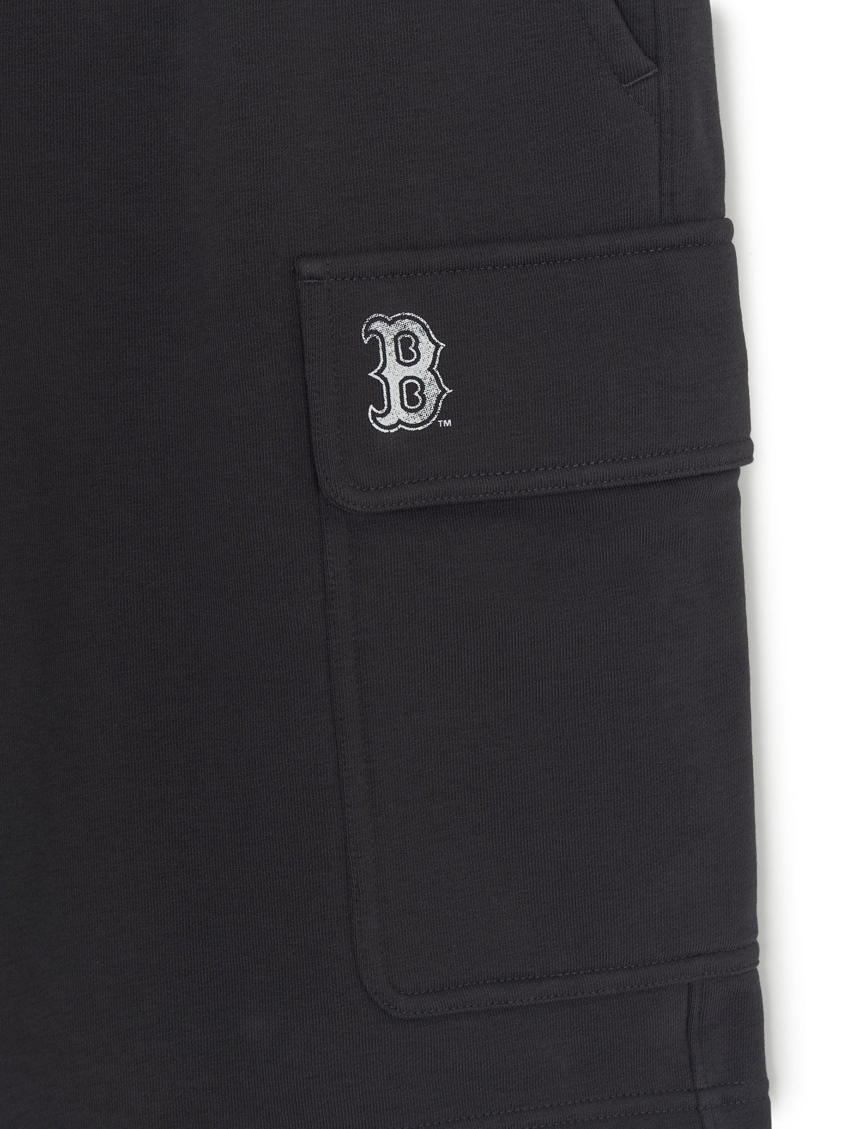 Mlb Basic Vintage Damage 9In Cargo Shorts
