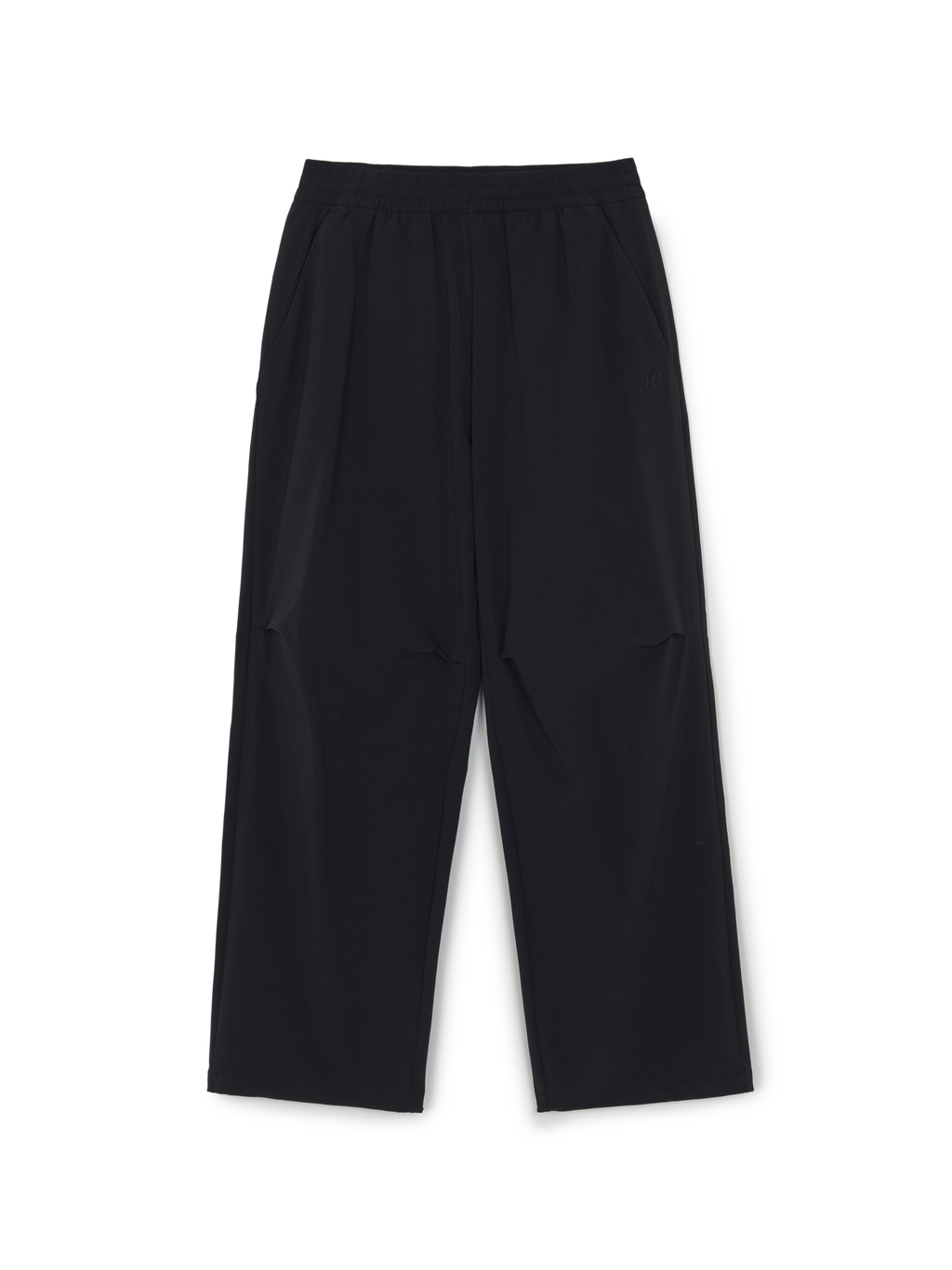 [mlb korea] Basic Cooling Stretch Wide Pants