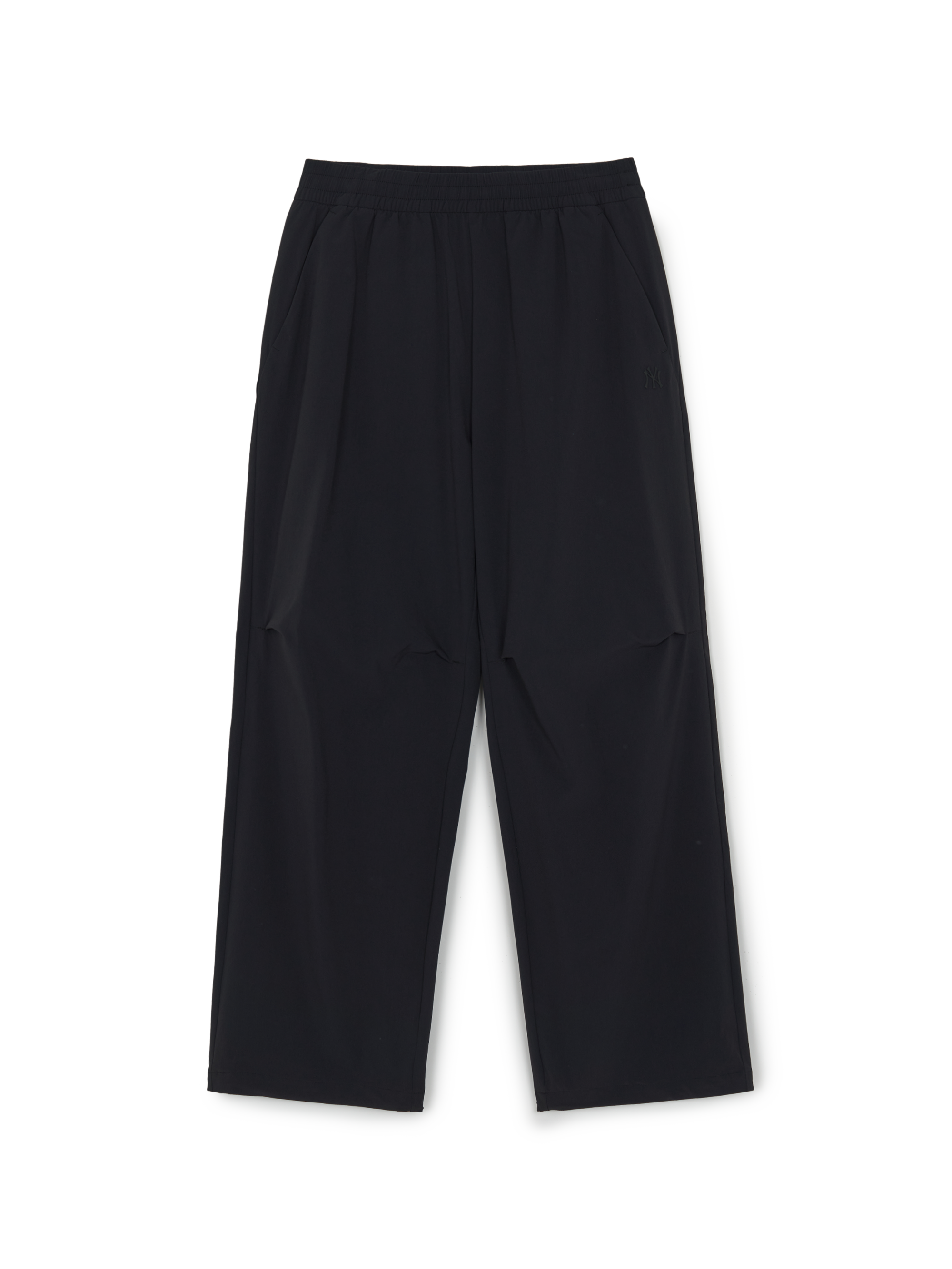 [mlb korea] Basic Cooling Stretch Wide Pants