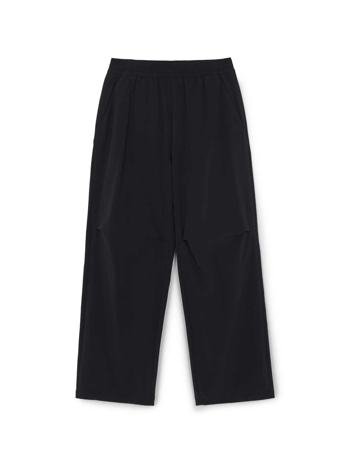 Mlb Basic Cooling Stretch Wide Pants