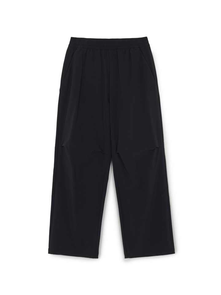 Mlb Basic Cooling Stretch Wide Pants