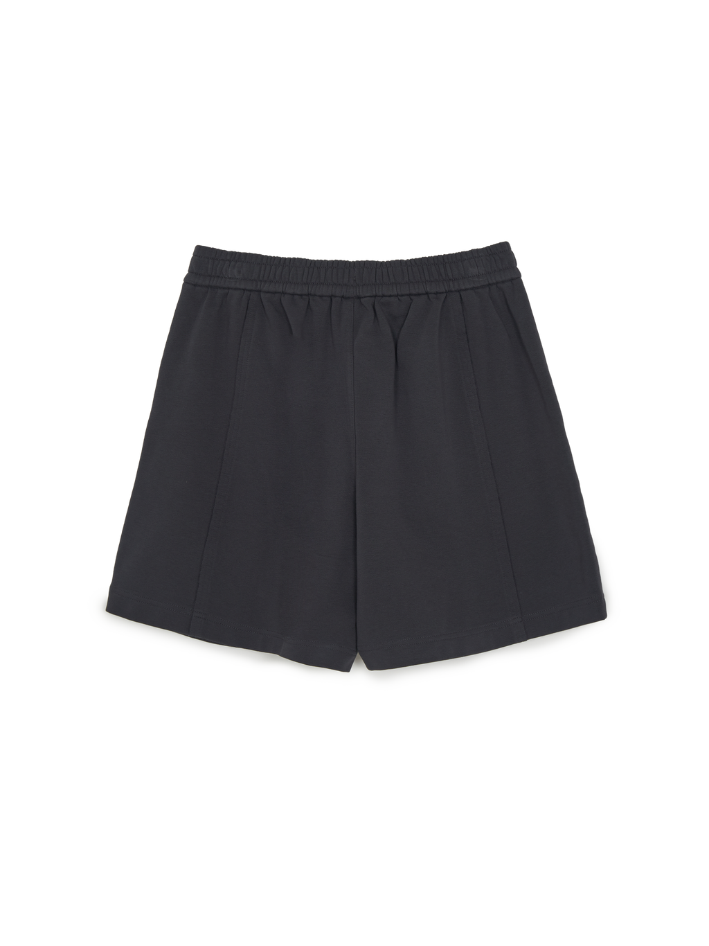 MLB Korea Basic Vintage Damage Washing 7in Shorts