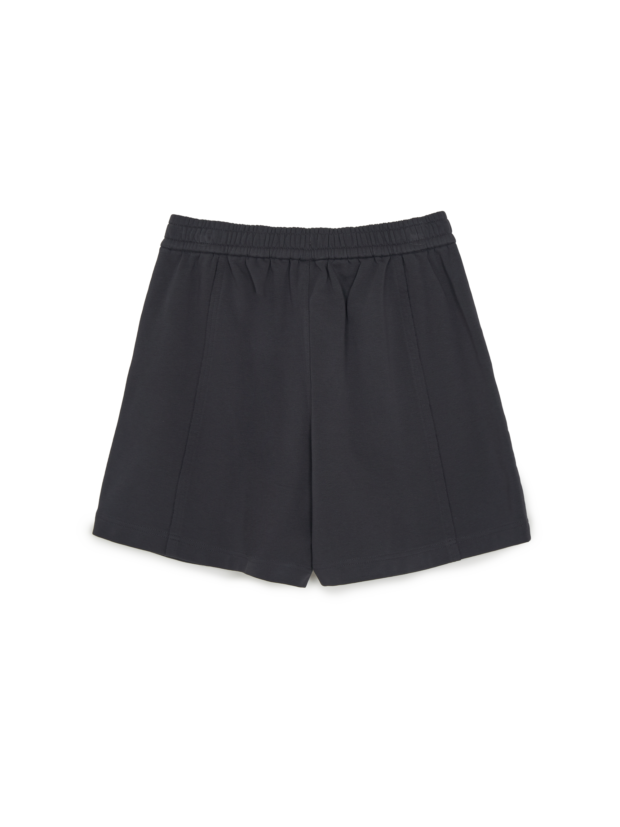 MLB Korea Basic Vintage Damage Washing 7in Shorts