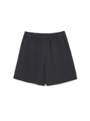 MLB Korea Basic Vintage Damage Washing 7In Shorts