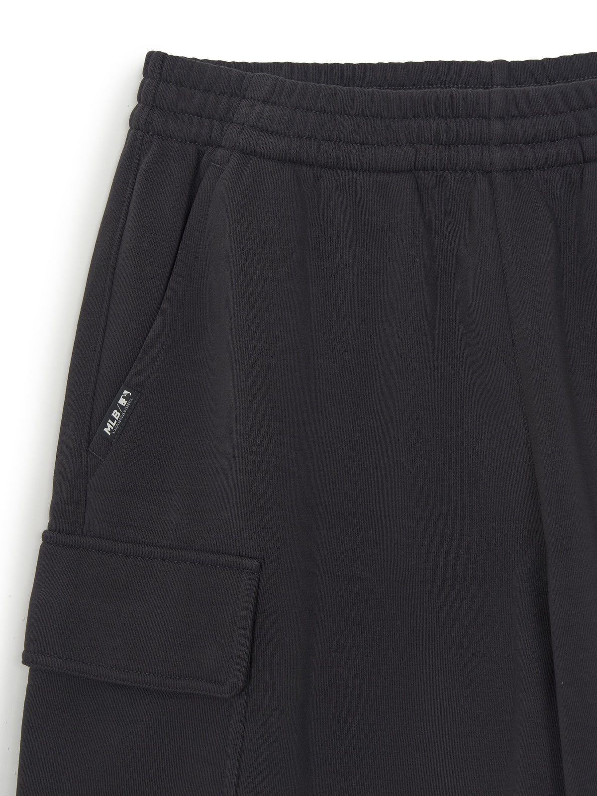 Mlb Basic Vintage Damage 9In Cargo Shorts