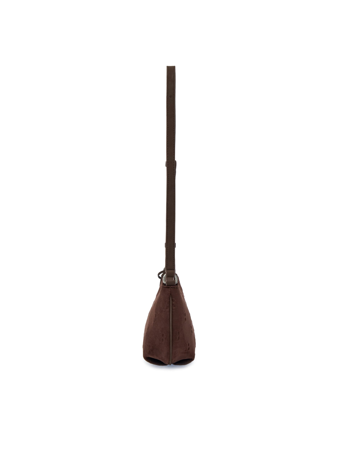 MLB Monogram Feminine Charm Mini Cross Bag