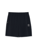 Mlb Basic Small Logo Cooling 7In Running Shorts