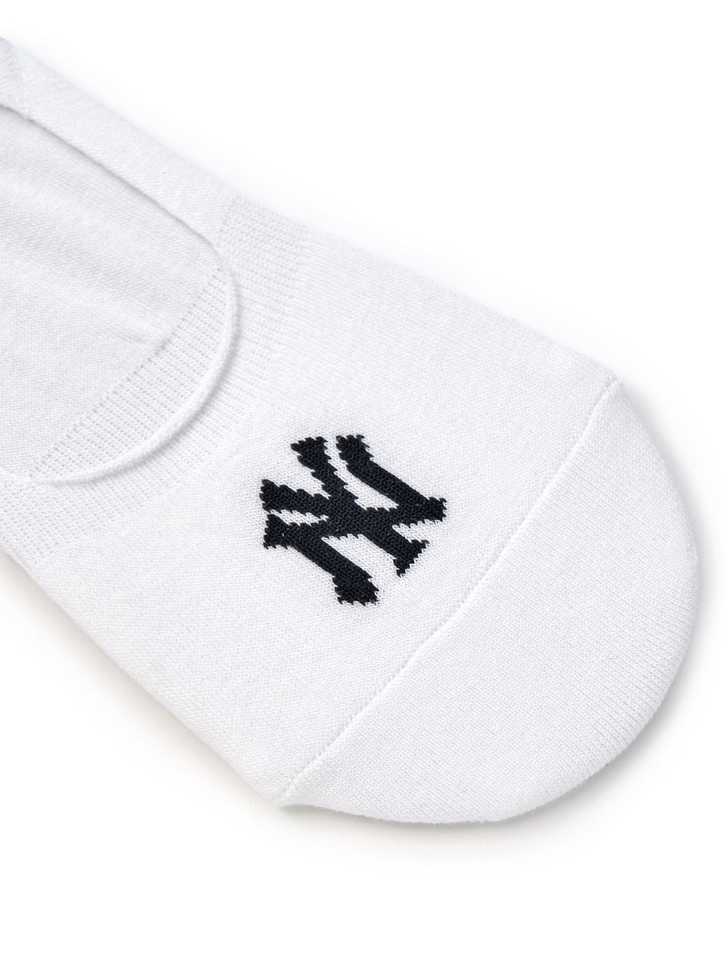 MLB Korea Small Logo Fake Socks 3pairs Set