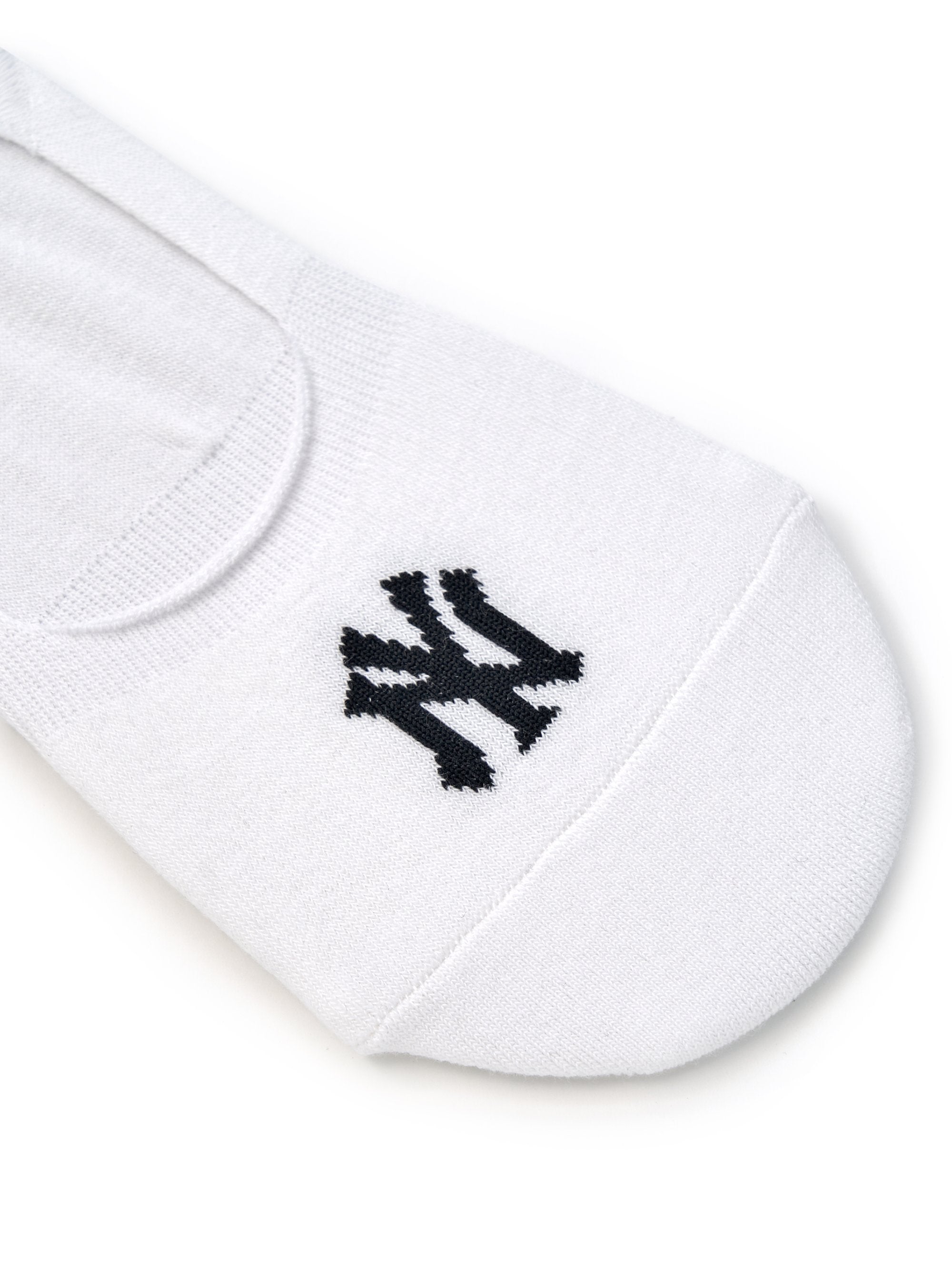 MLB Korea Small Logo Fake Socks 3pairs Set