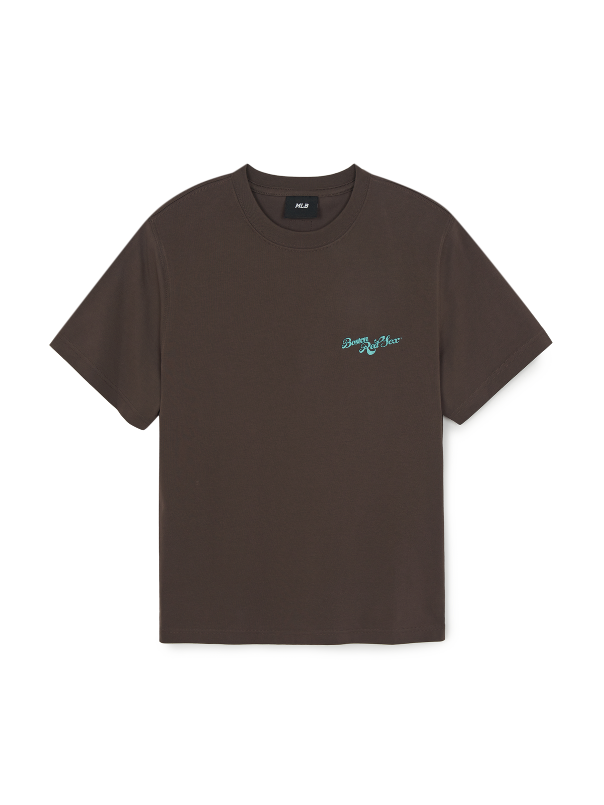 MLB Vintage Back Graphic T-Shirt