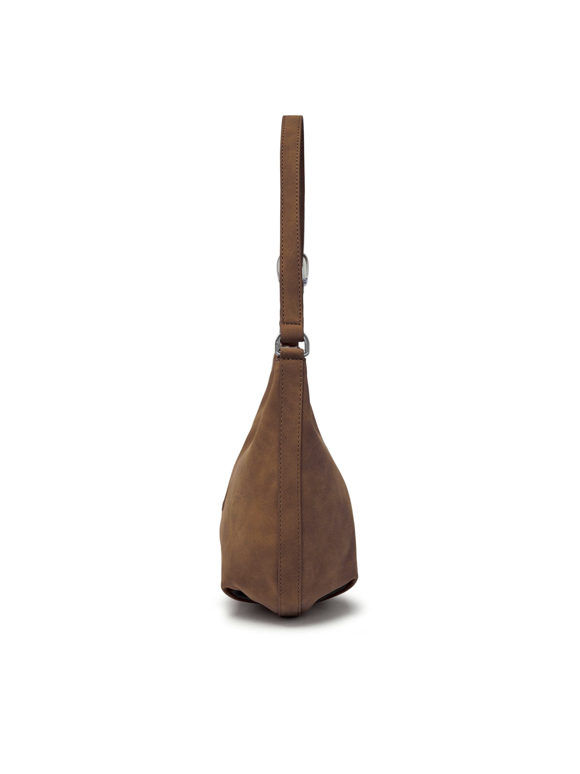 MLB Korea Basic Pallet Hobo Bag