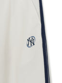 MLB Korea Street Sportvie Taping Wide Pants