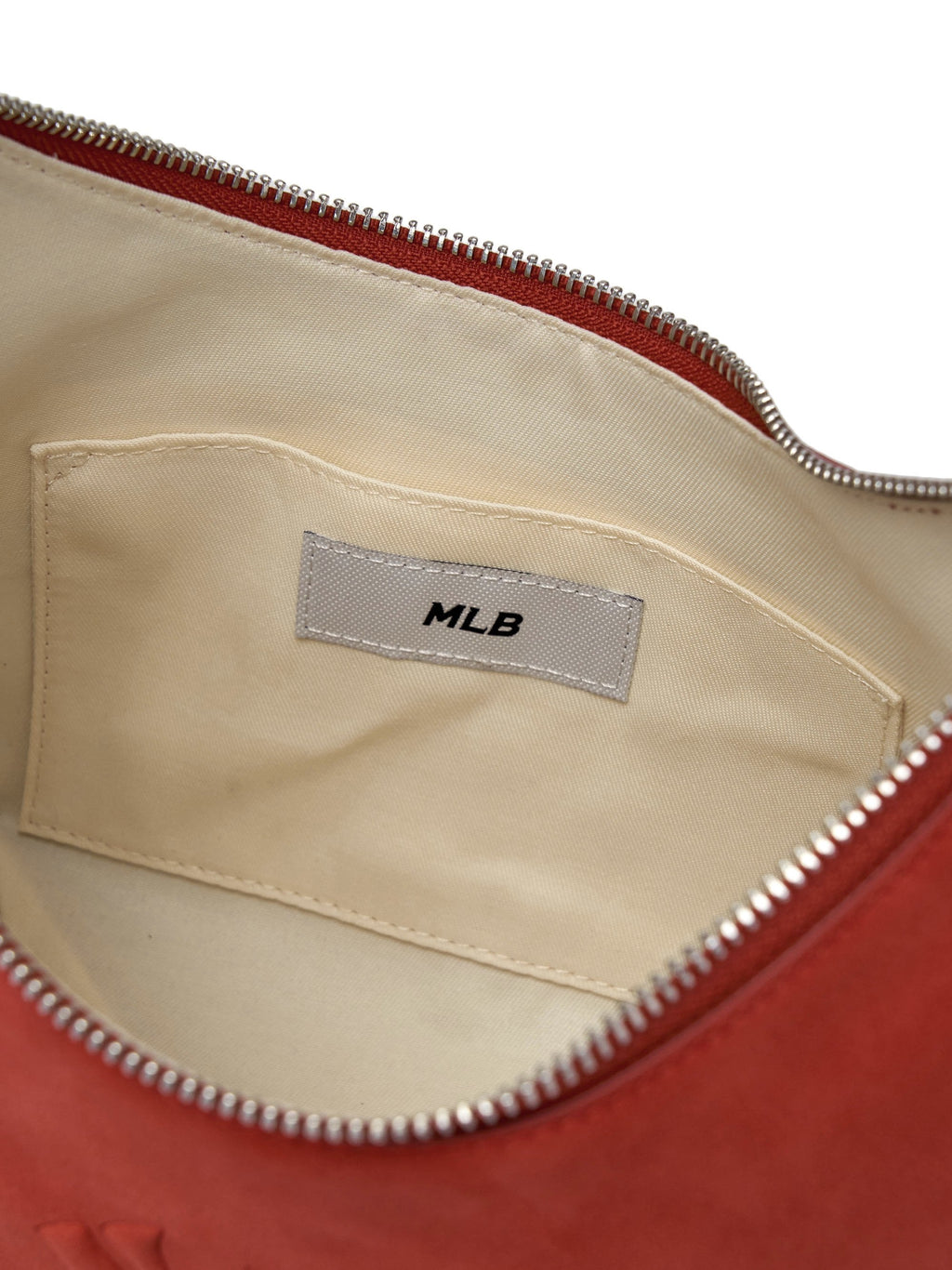 MLB Korea Basic Pallet Hobo Bag