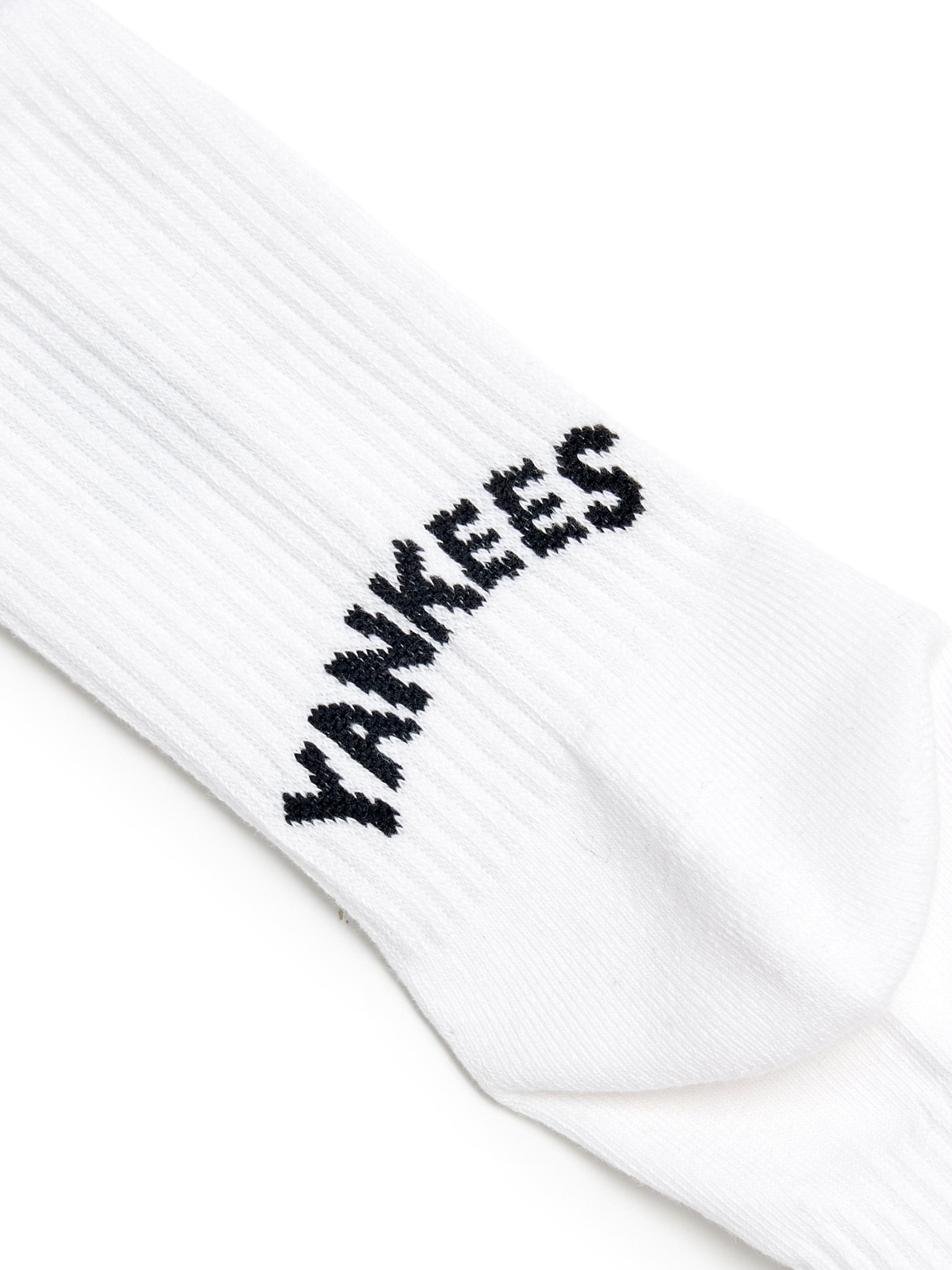 [MLB] Sportive Crew Socks 2pairs Set
