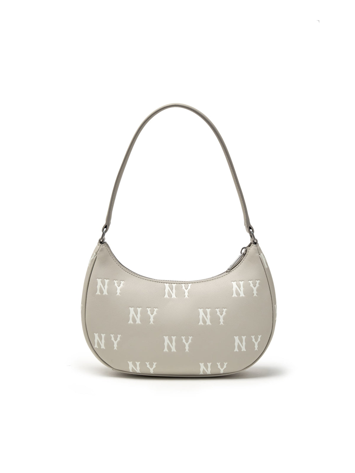 Mlb * Classic Monogram New Embo Hobo Bag
