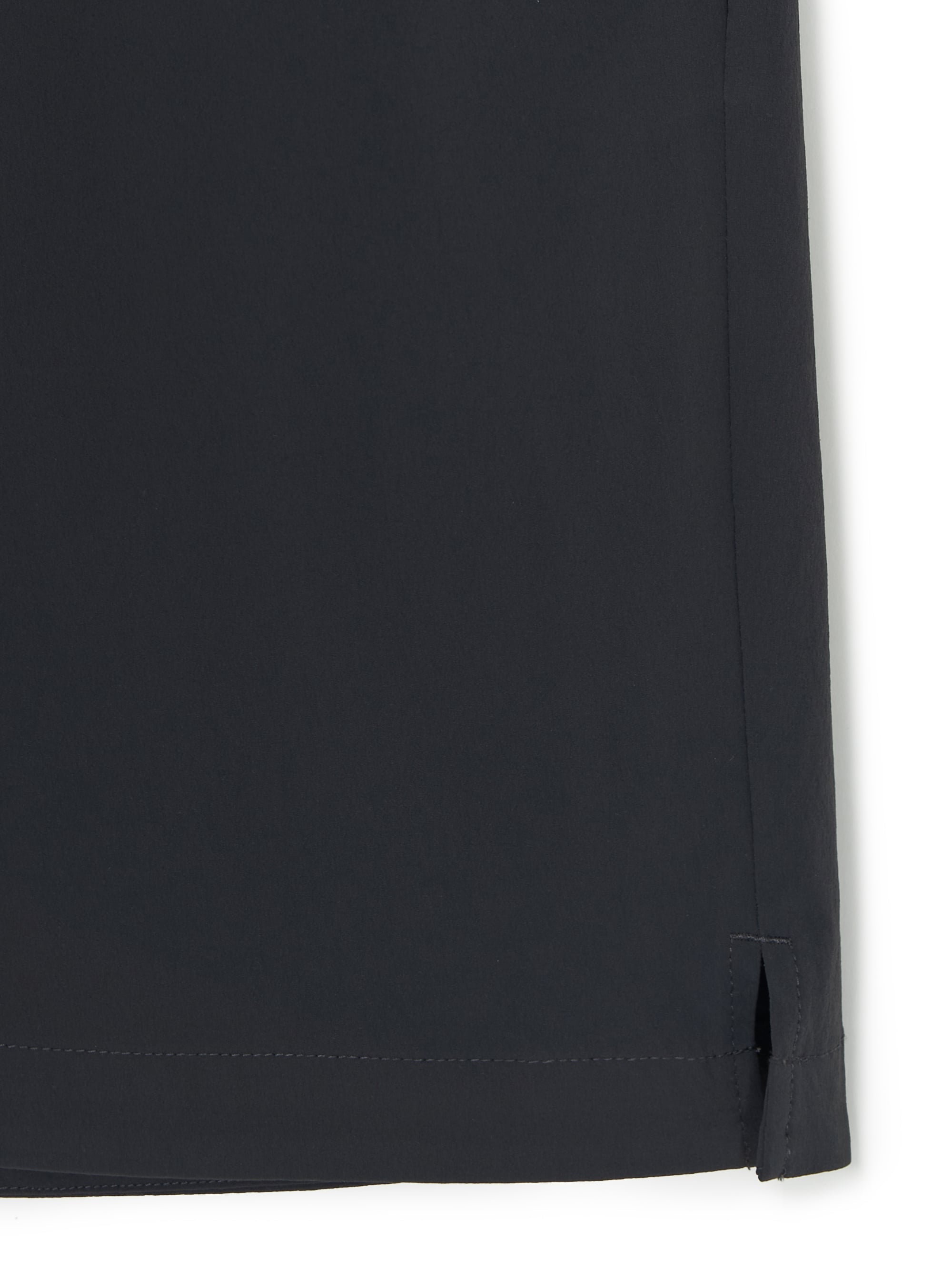 MLB Korea Basic Cooling Stretch 7in Shorts