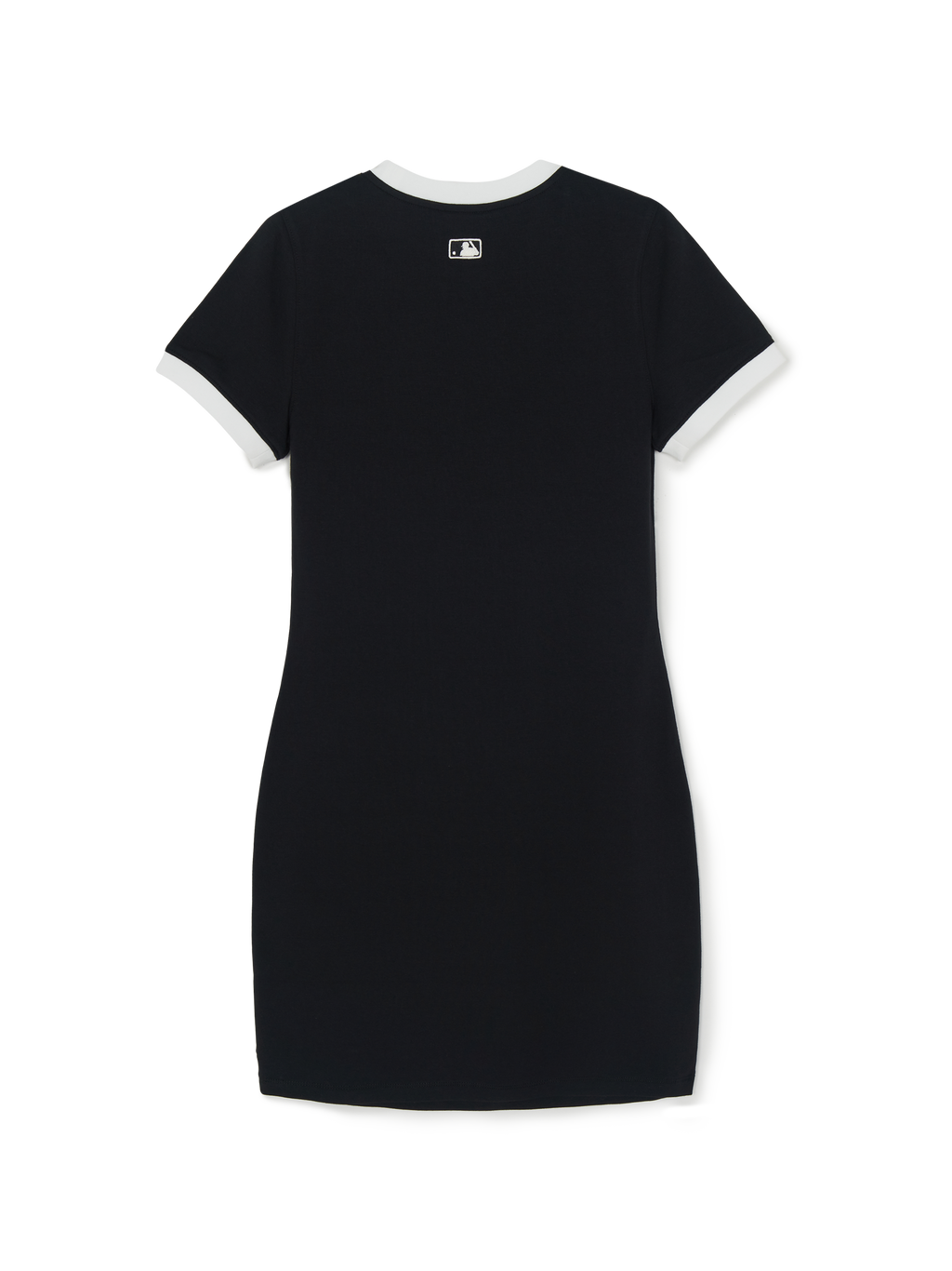 MLB Korea Women's Basic Ringer Ops