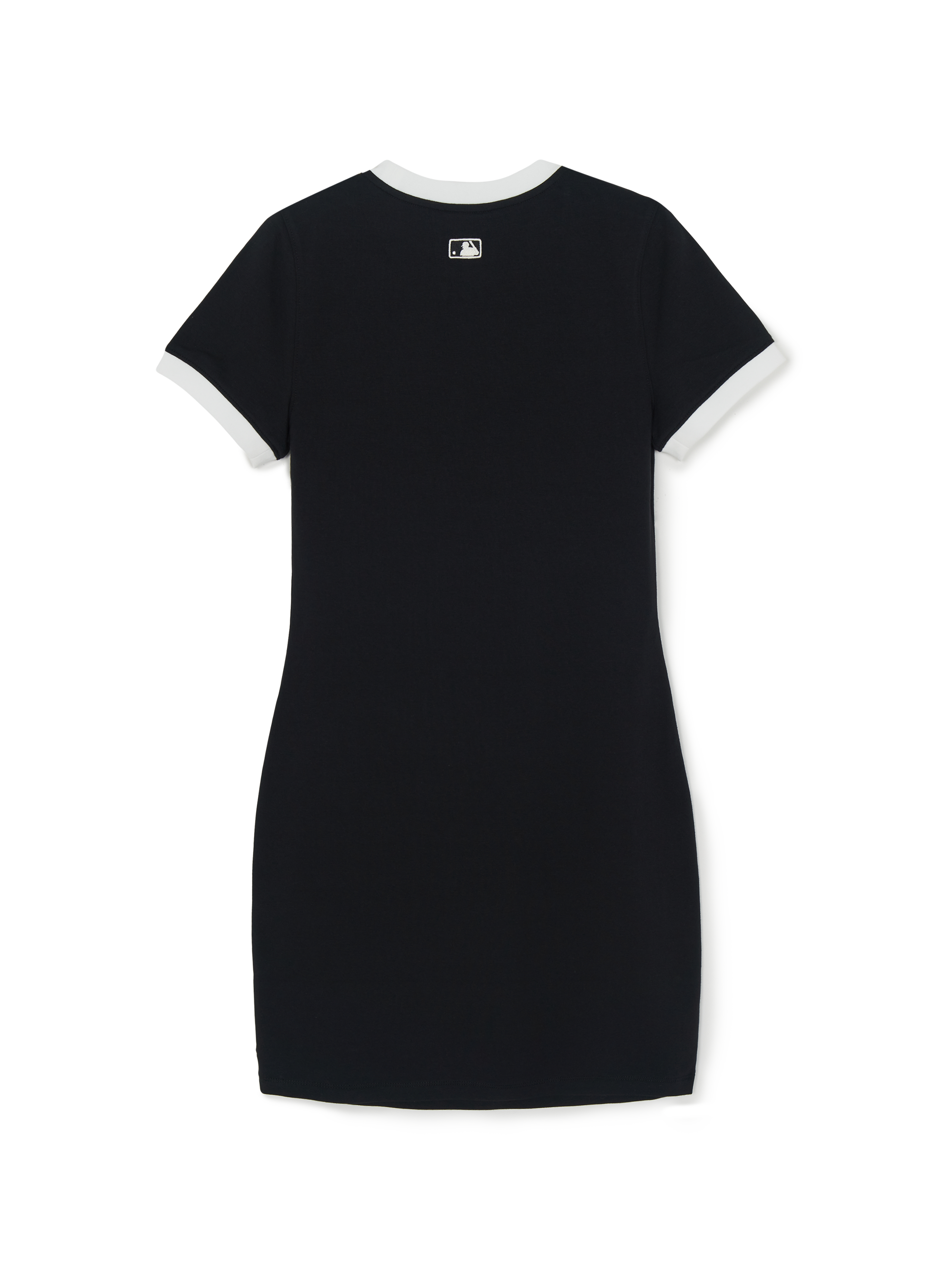 MLB Korea Women's Basic Ringer Ops