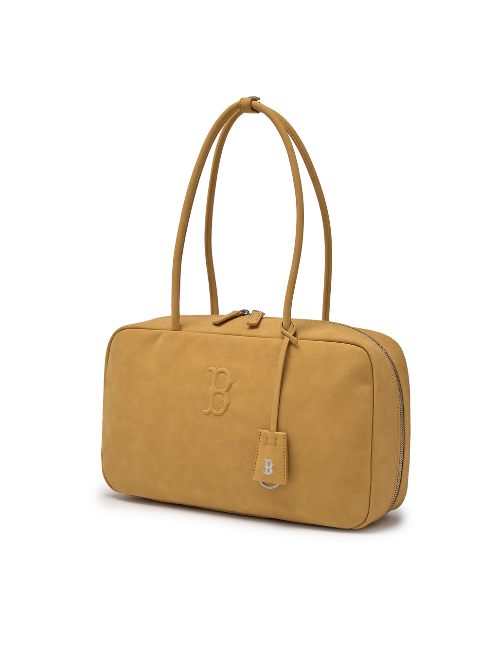 MLB Korea Basic Pallet Square Tote Bag