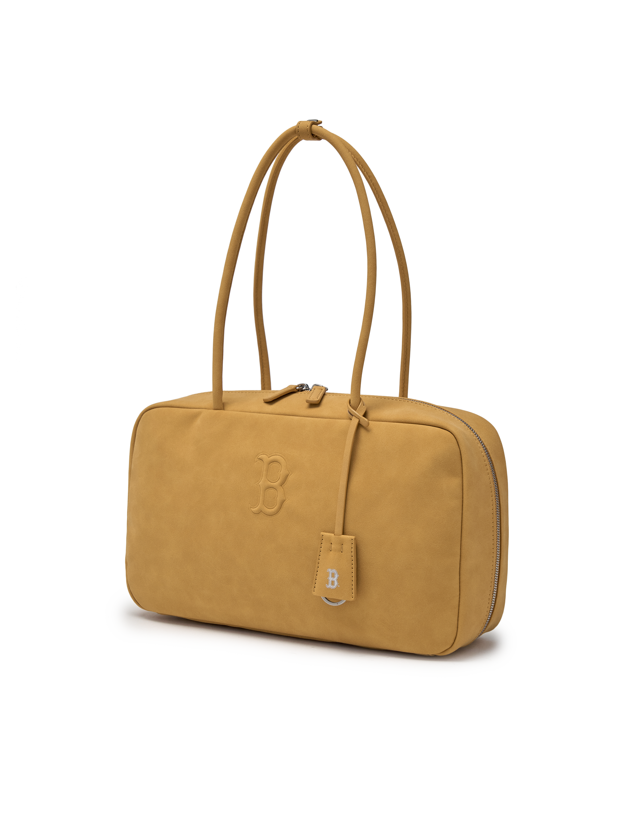 MLB Korea Basic Pallet Square Tote Bag