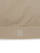 MLB Korea Women's Basic Band Logo Point Crop Top