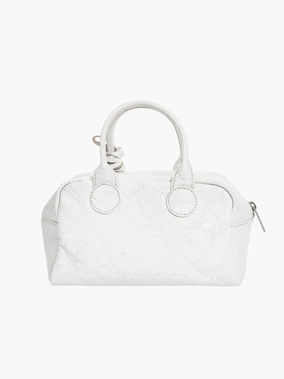 Margesherwood Soft Bowling off white cracked