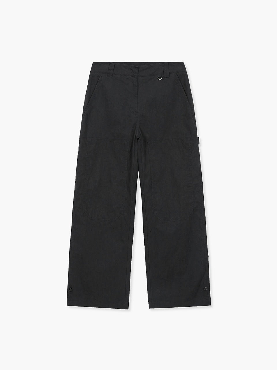 MARGESHERWOOD Carpenter Pants black