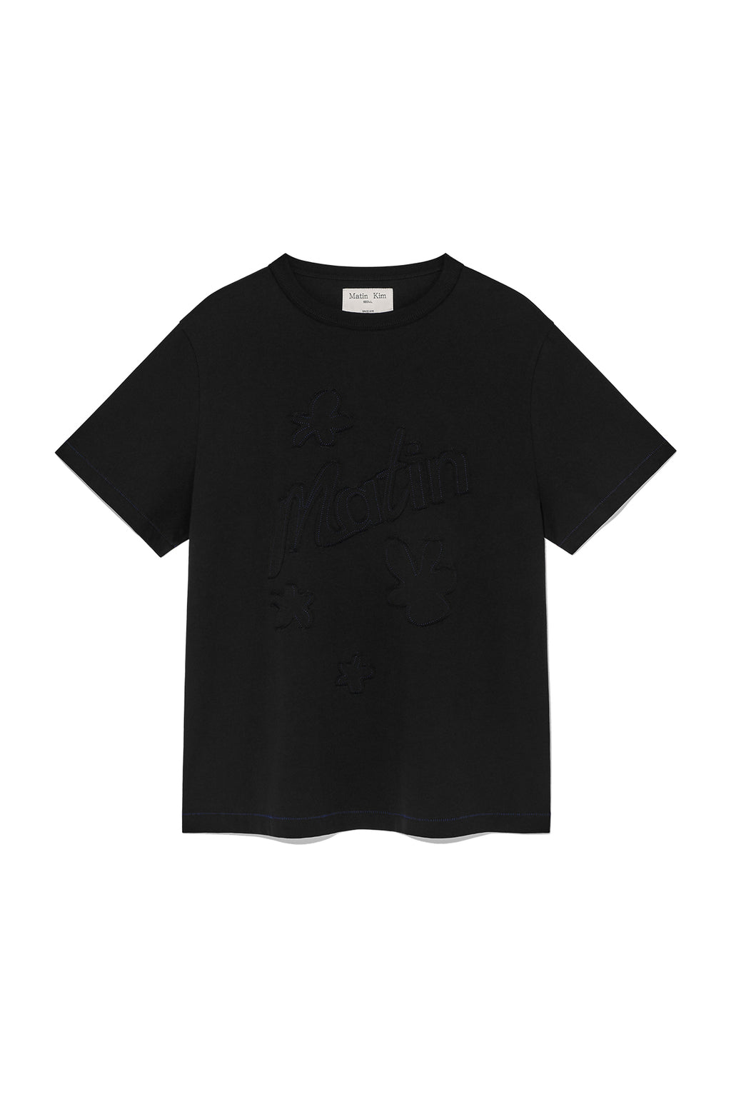 Clothing in BLACK - Premium quality product image