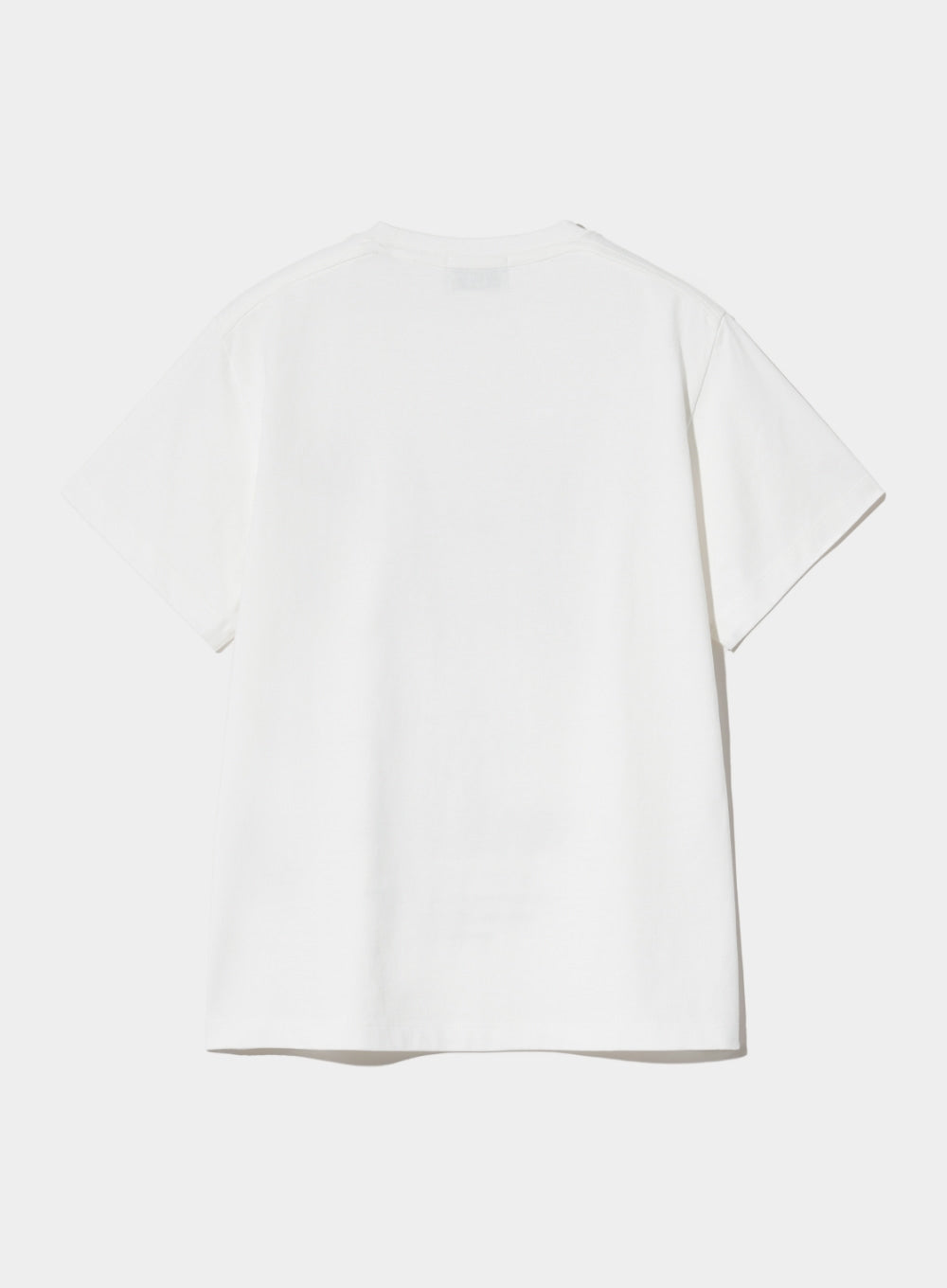 Clothing in white - Premium quality product image