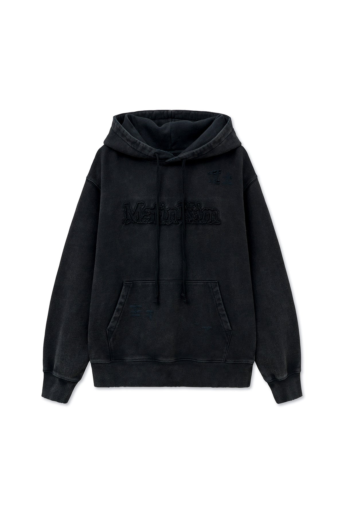 Clothing in BLACK - Premium quality product image