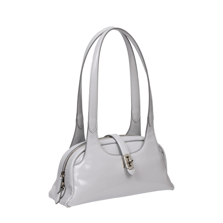 Vunque Toque En Haut Shoulder S Foggy Grey