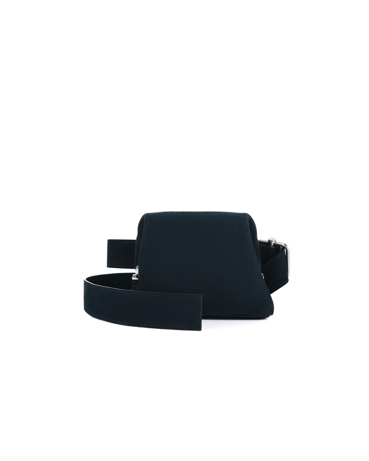 Osoi Pecan Brot Suede Navy