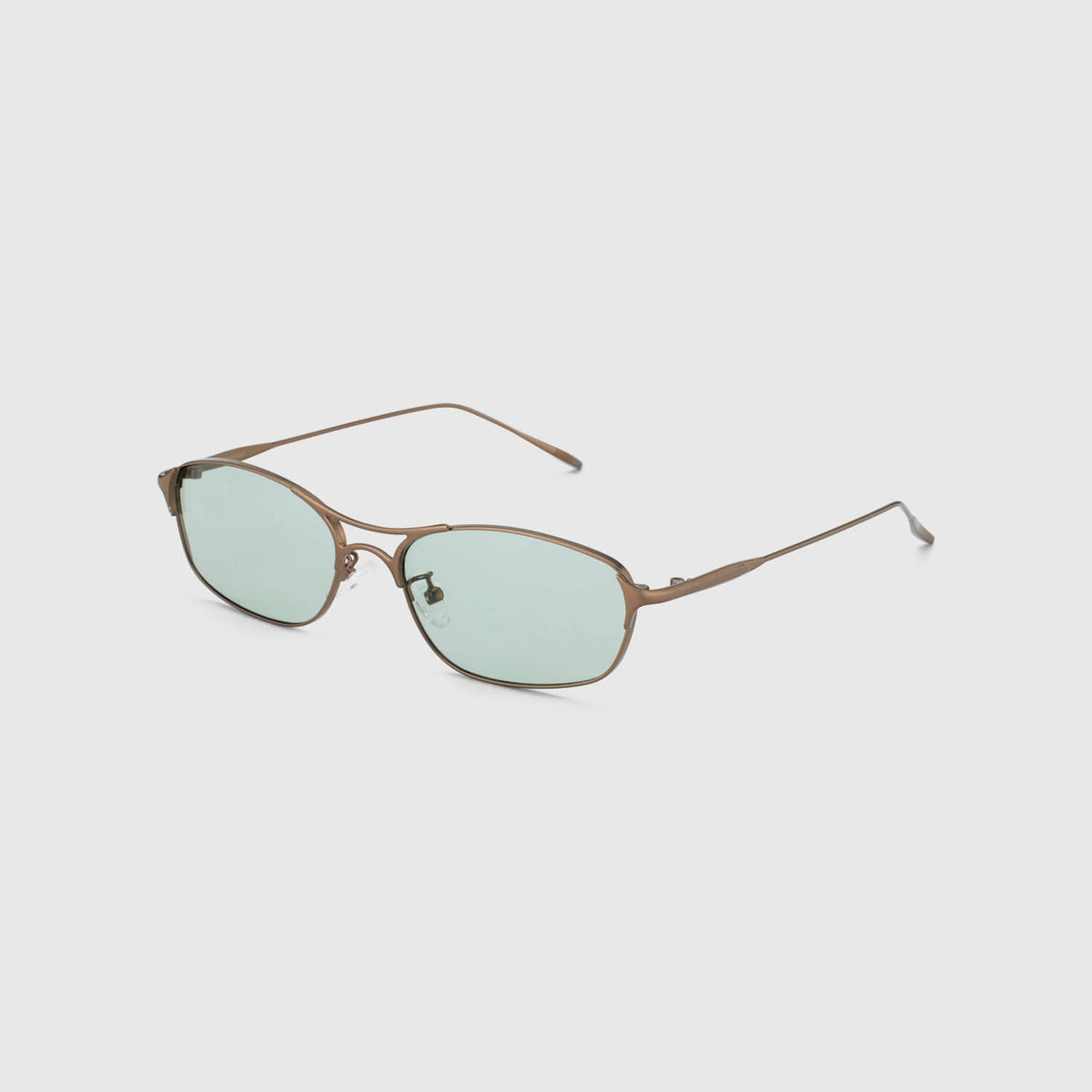 Blue Elephant Doba-S brown