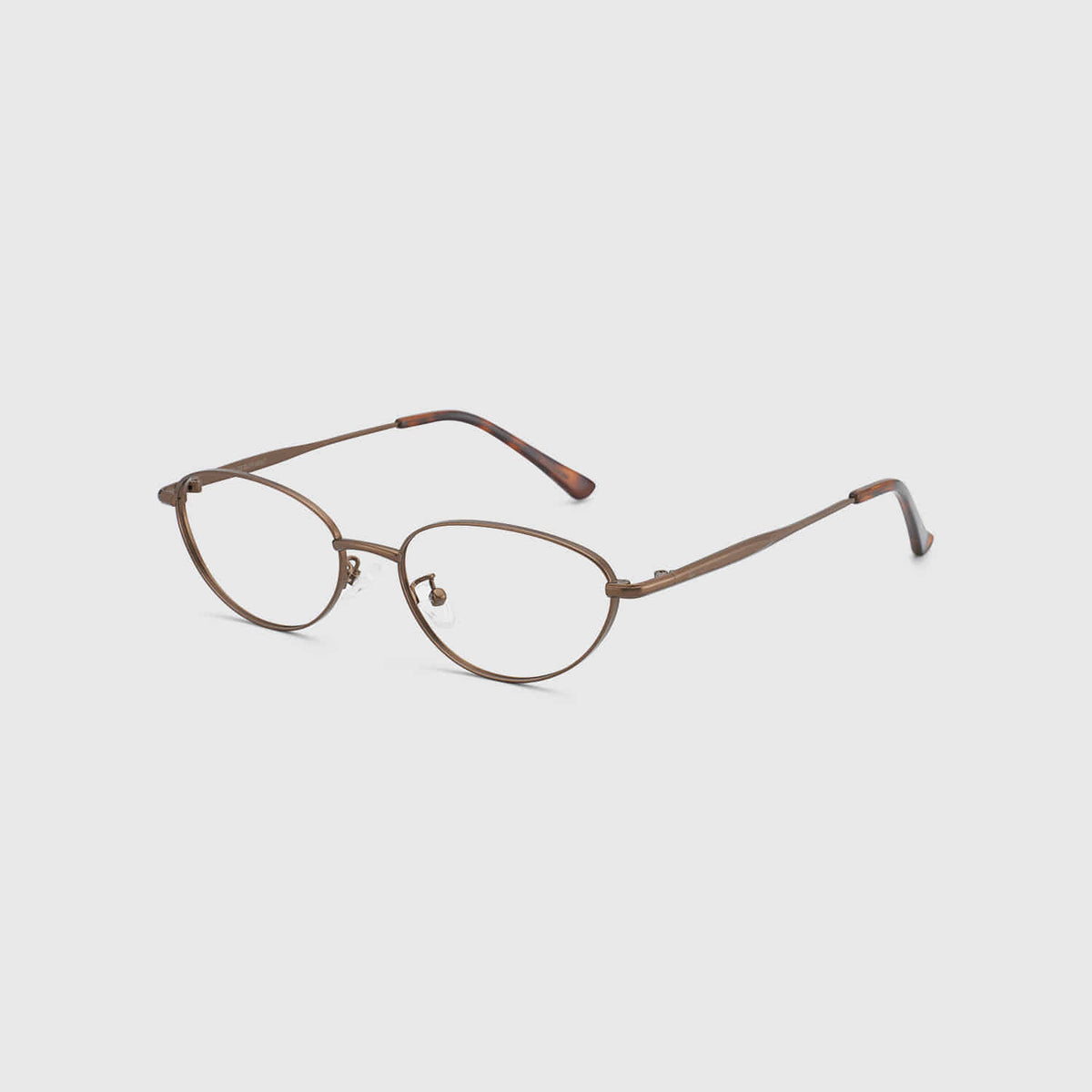 Blue Elephant Renne brown
